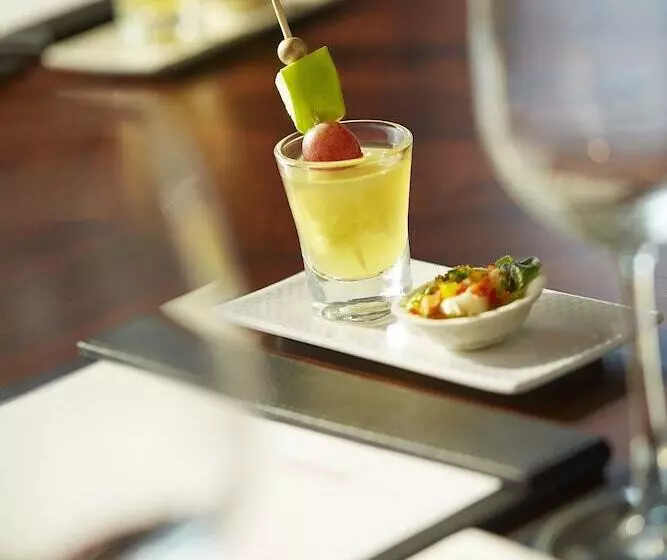 The Gateway Hotel Balaghat Road Gondia