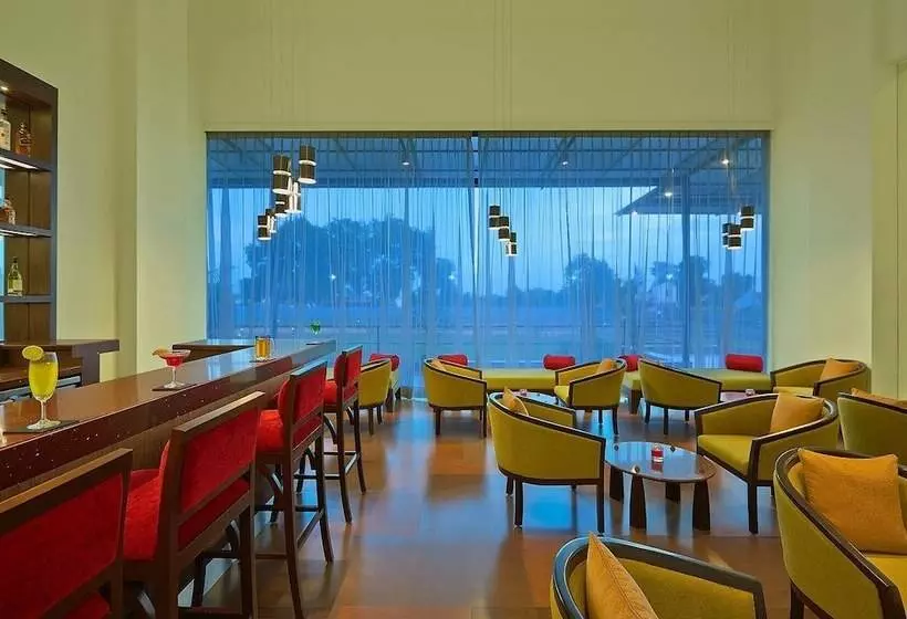 The Gateway Hotel Balaghat Road Gondia