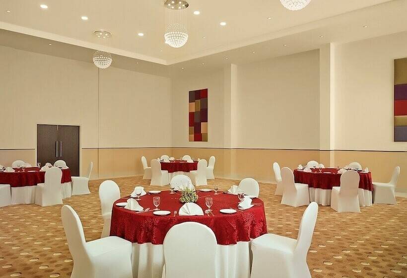 The Gateway Hotel Balaghat Road Gondia