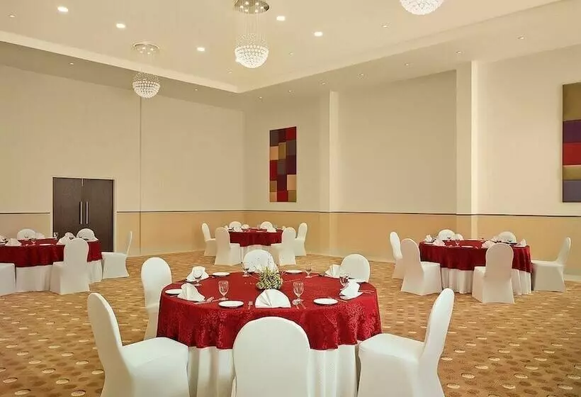 The Gateway Hotel Balaghat Road Gondia