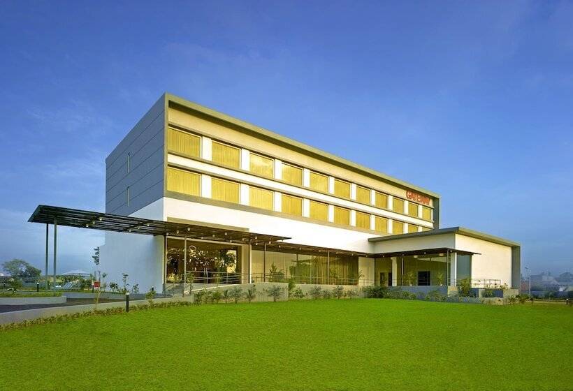 The Gateway Hotel Balaghat Road Gondia