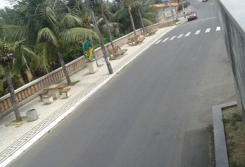 Hotel Iparana Paradise