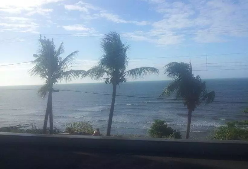 Hotel Iparana Paradise