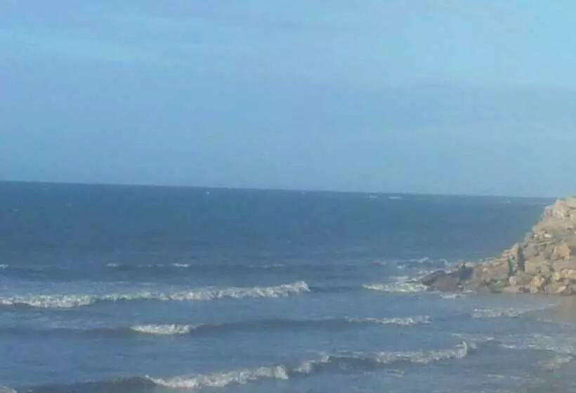 Hotel Iparana Paradise