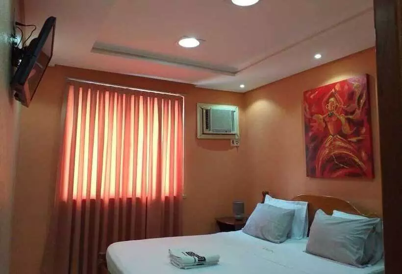 Hotel Iparana Paradise