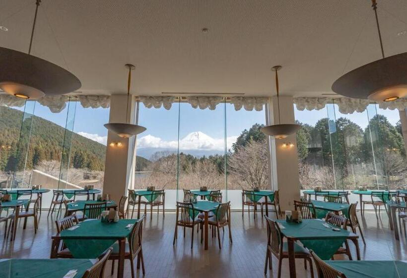 酒店 Kyukamura Fuji