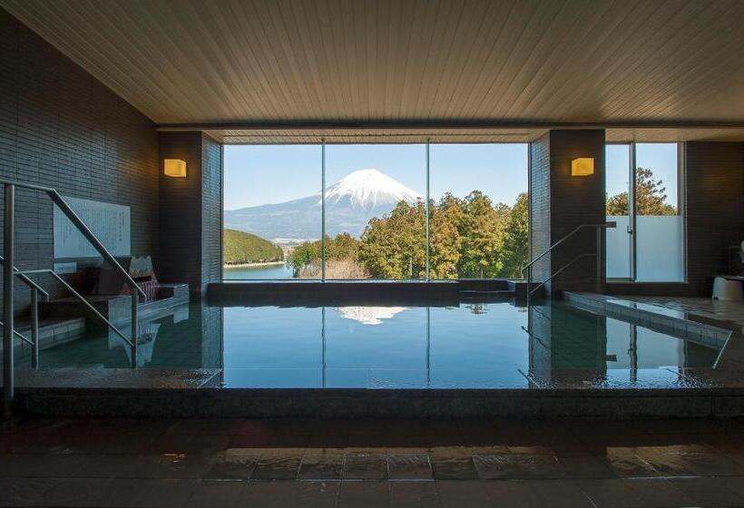 酒店 Kyukamura Fuji