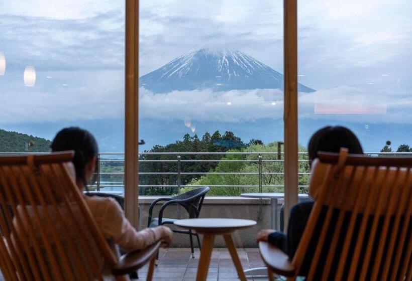 酒店 Kyukamura Fuji