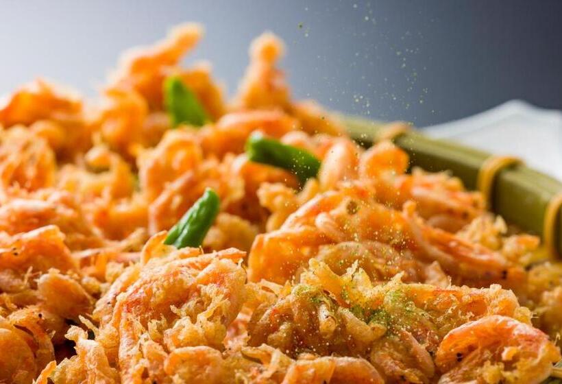 酒店 Kyukamura Fuji