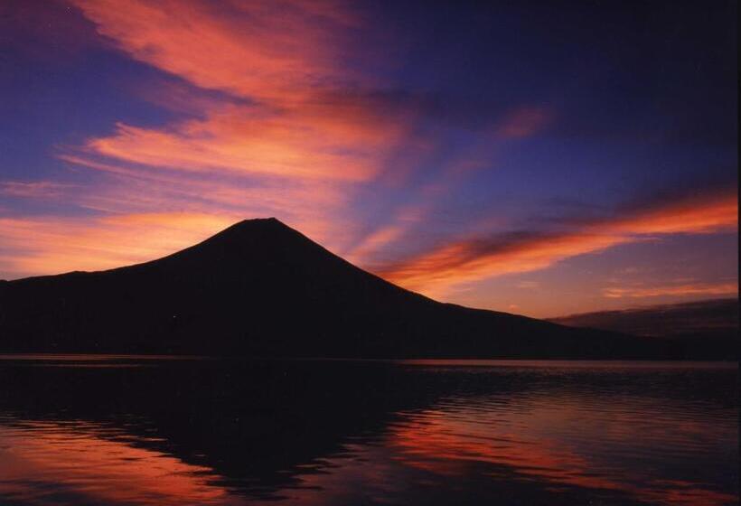 酒店 Kyukamura Fuji