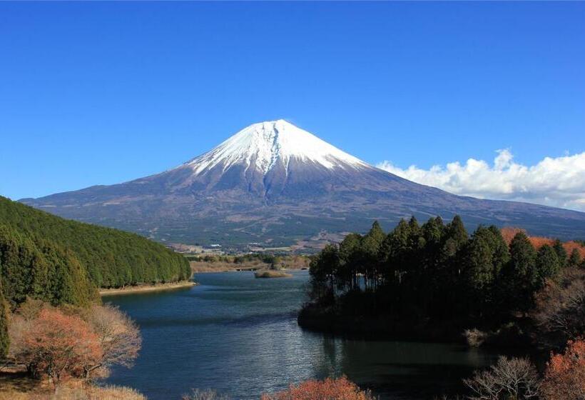 酒店 Kyukamura Fuji