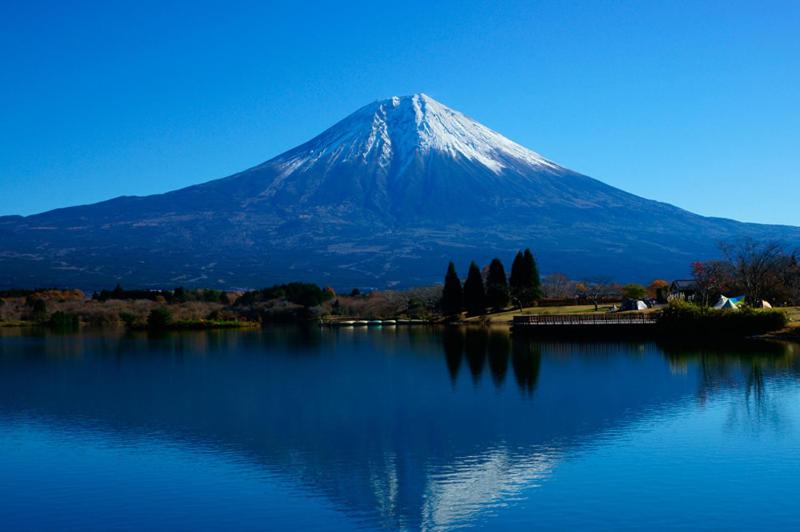 酒店 Kyukamura Fuji