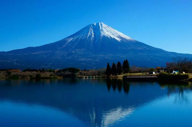 Отель Kyukamura Fuji