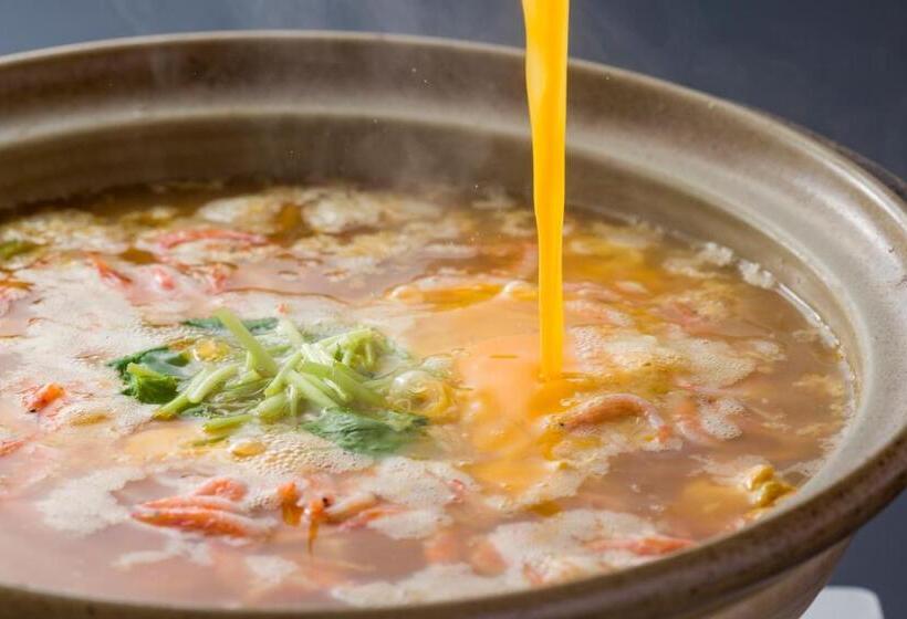 酒店 Kyukamura Fuji