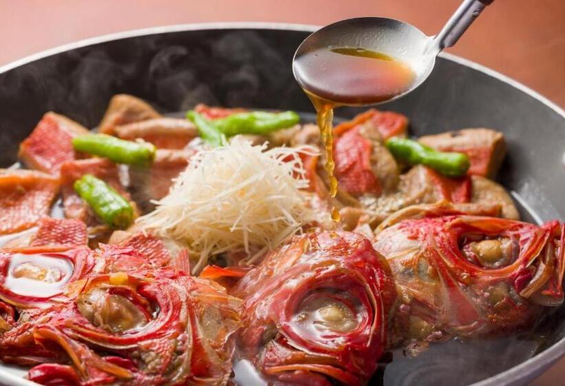 酒店 Kyukamura Fuji