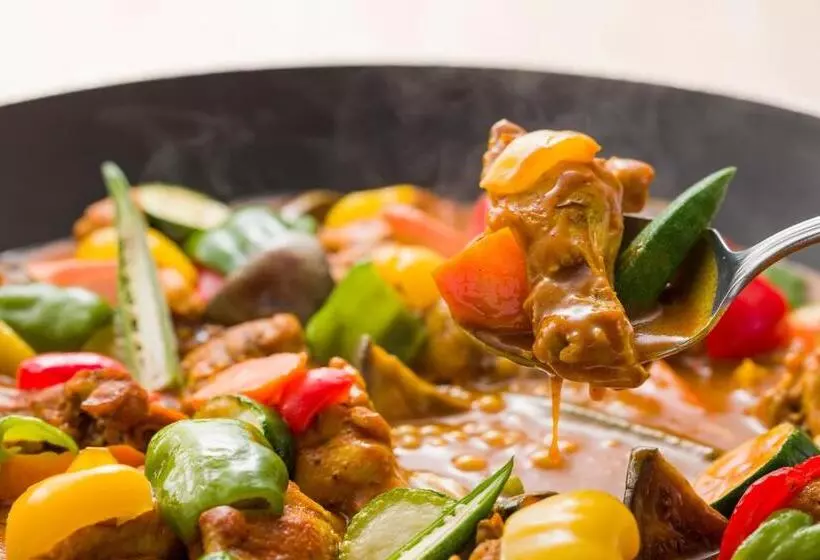 Отель Kyukamura Fuji