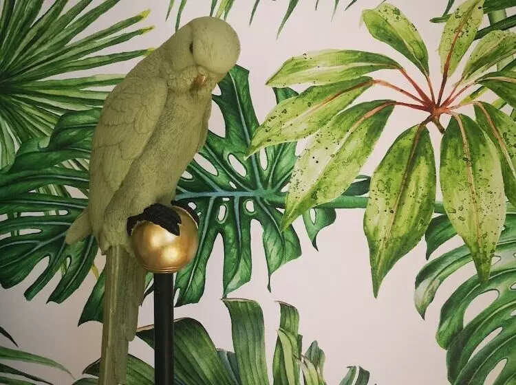 호텔 La Stella Stay