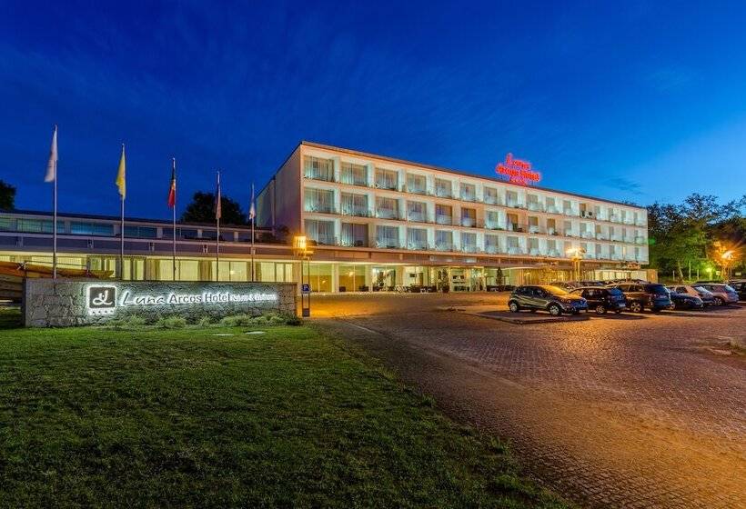 Luna Arcos Hotel Nature & Wellness