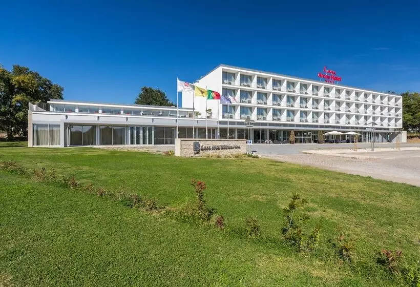 Luna Arcos Hotel Nature & Wellness