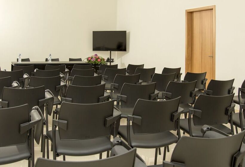 Luna Arcos Hotel Nature & Wellness