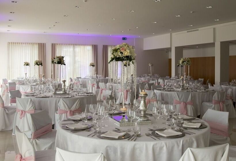 Luna Arcos Hotel Nature & Wellness