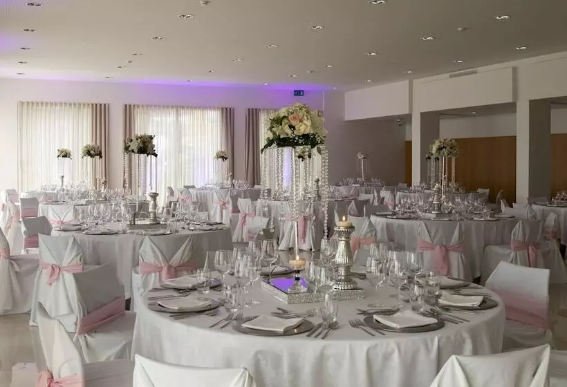 Luna Arcos Hotel Nature & Wellness