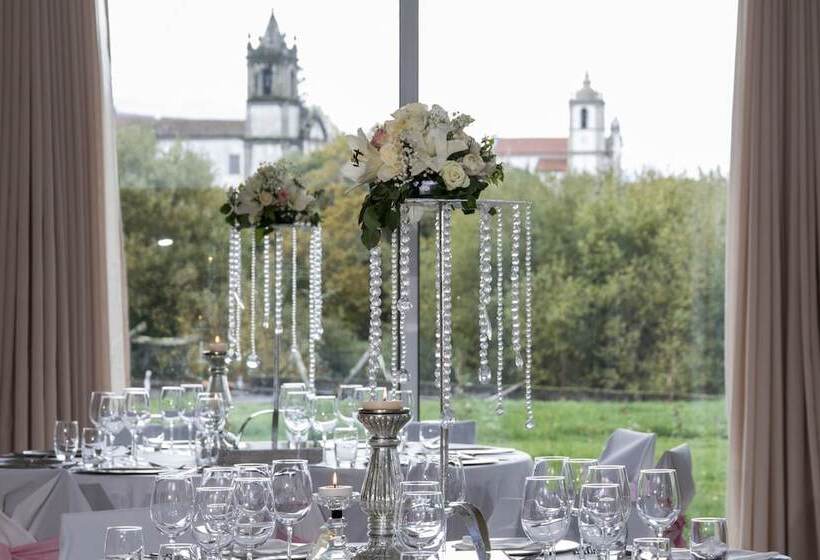 Luna Arcos Hotel Nature & Wellness