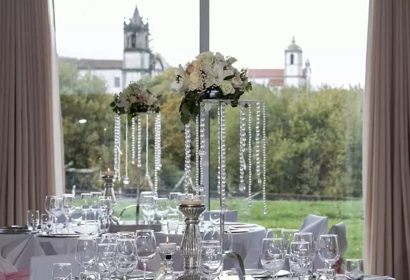 Luna Arcos Hotel Nature & Wellness