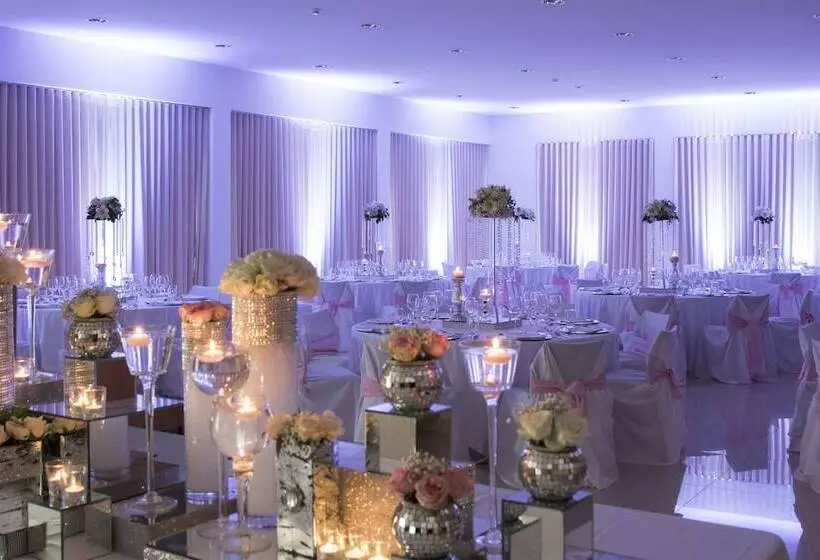 Luna Arcos Hotel Nature & Wellness