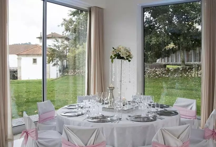 Luna Arcos Hotel Nature & Wellness