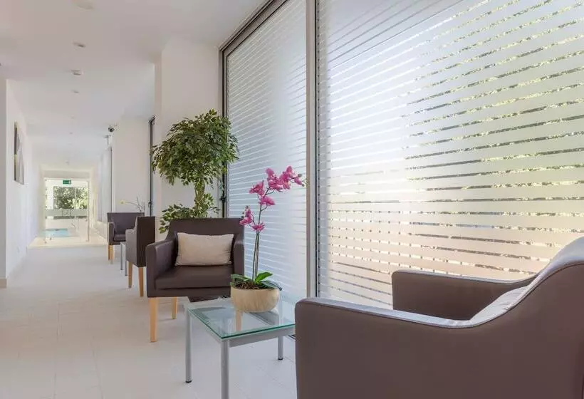 Luna Arcos Hotel Nature & Wellness