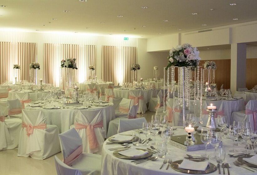 Luna Arcos Hotel Nature & Wellness