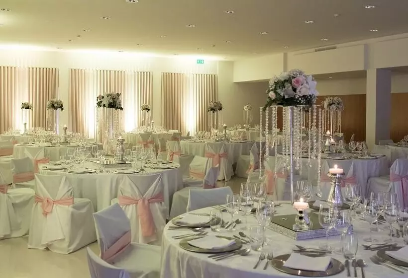 Luna Arcos Hotel Nature & Wellness