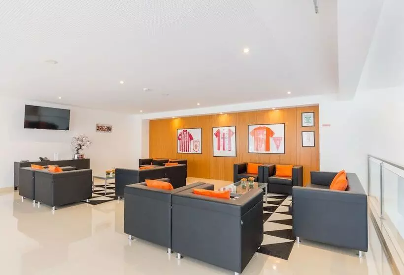 Luna Arcos Hotel Nature & Wellness