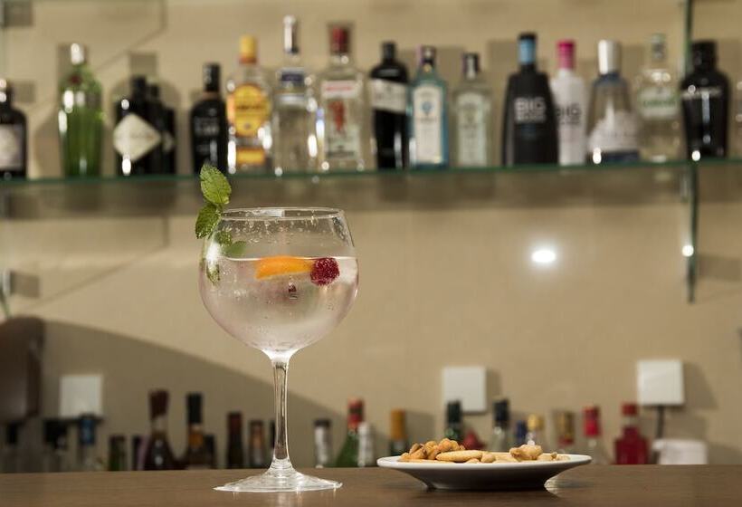 Luna Arcos Hotel Nature & Wellness