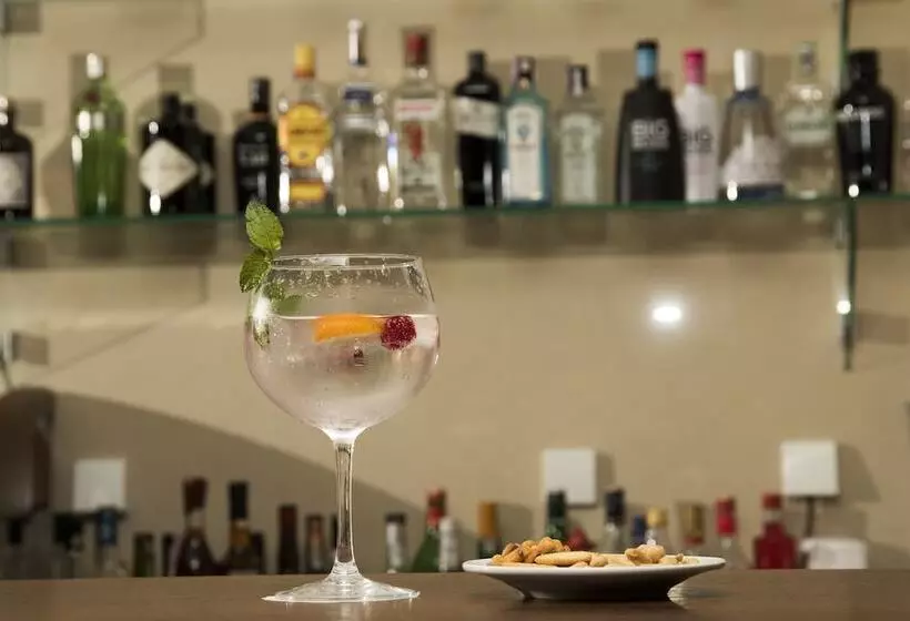 Luna Arcos Hotel Nature & Wellness