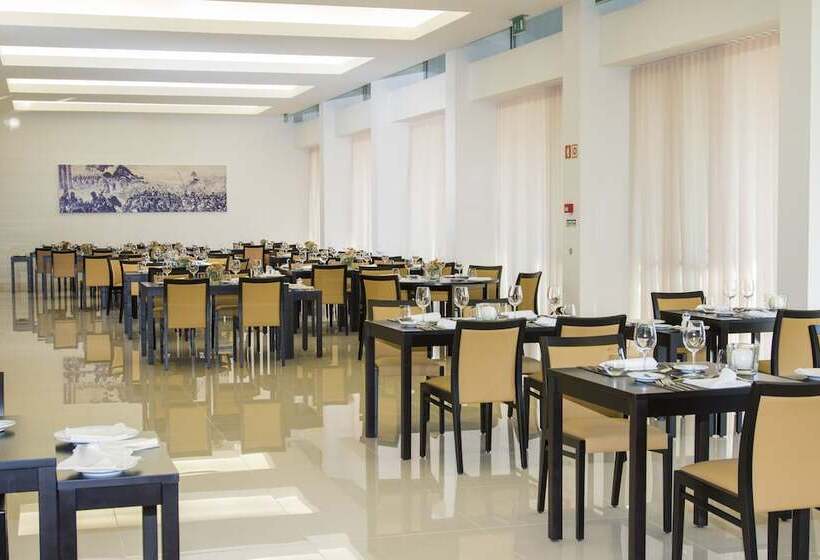 Luna Arcos Hotel Nature & Wellness