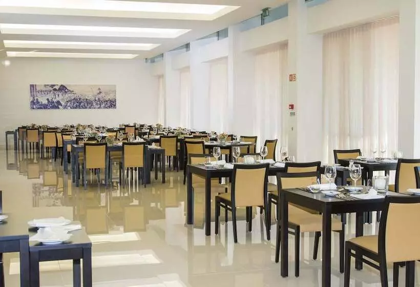 Luna Arcos Hotel Nature & Wellness