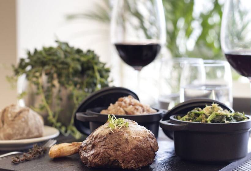 Luna Arcos Hotel Nature & Wellness