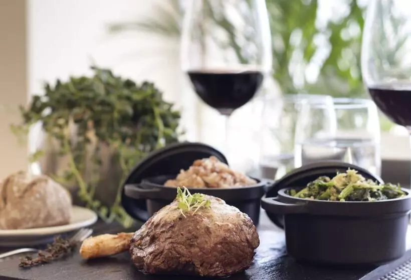 Luna Arcos Hotel Nature & Wellness