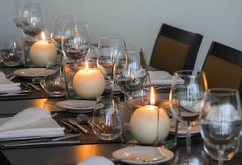 Luna Arcos Hotel Nature & Wellness