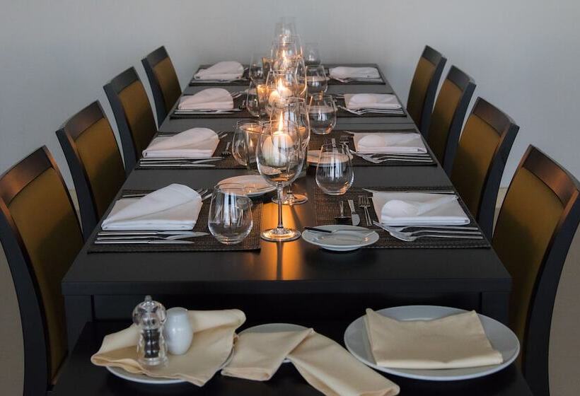 Luna Arcos Hotel Nature & Wellness