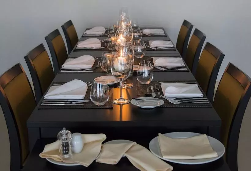 Luna Arcos Hotel Nature & Wellness