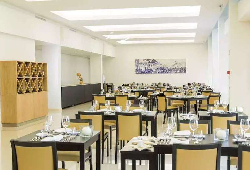 Luna Arcos Hotel Nature & Wellness