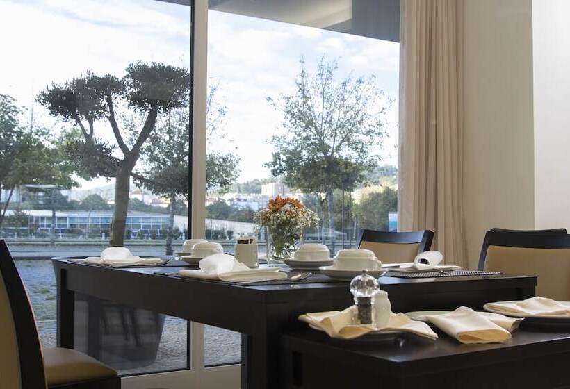 Luna Arcos Hotel Nature & Wellness