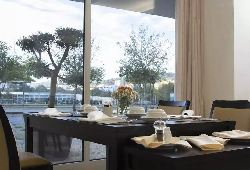 Luna Arcos Hotel Nature & Wellness