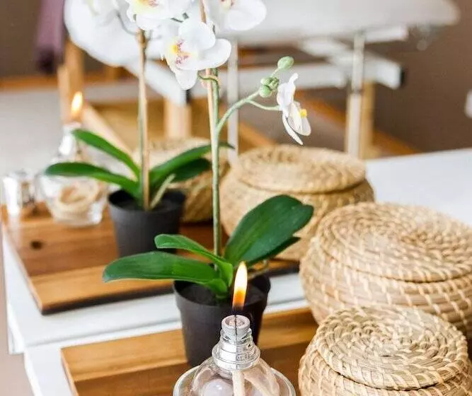 Luna Arcos Hotel Nature & Wellness