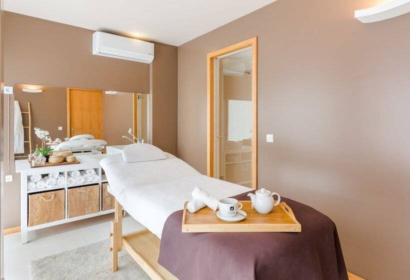 Luna Arcos Hotel Nature & Wellness