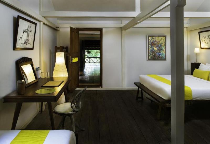 هتل Maison Polanka