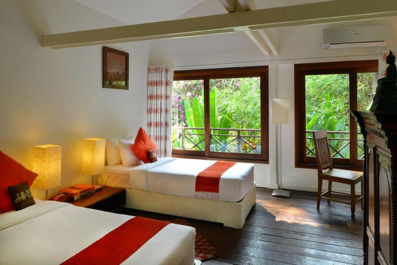 هتل Maison Polanka